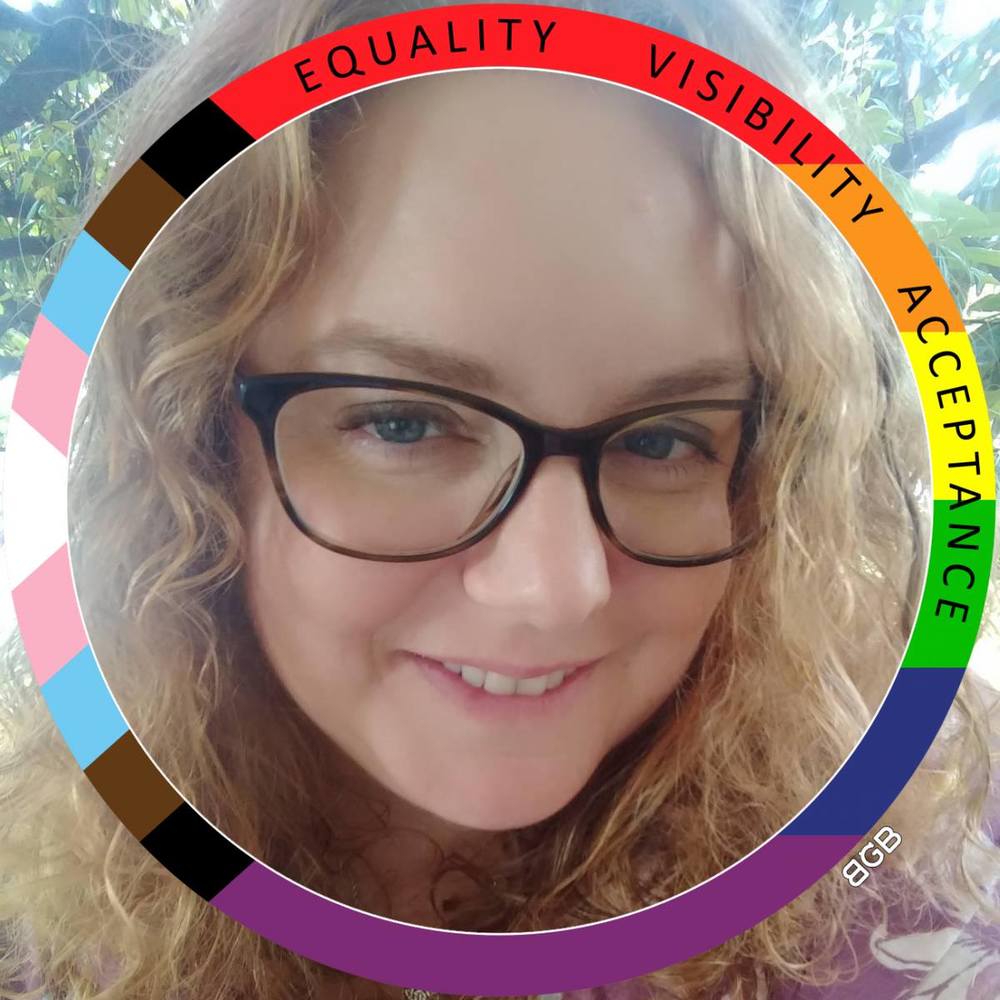 Meet your Posher, Jess